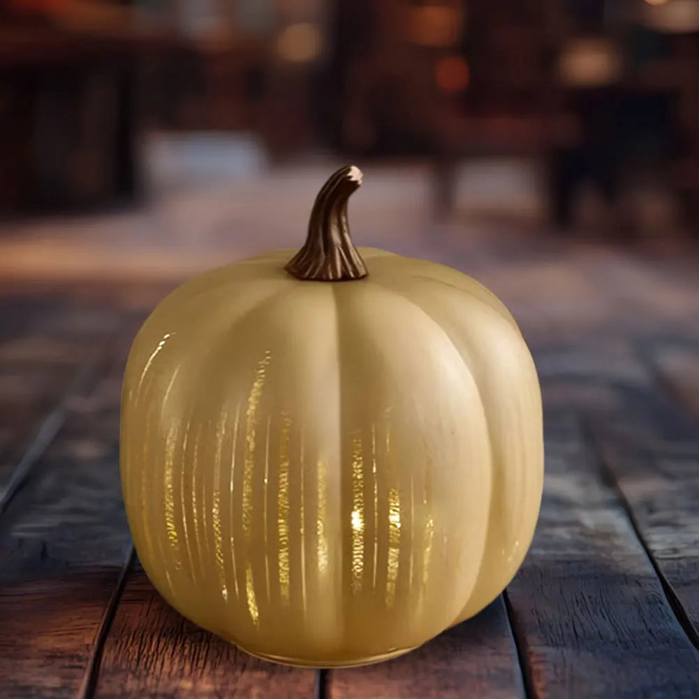 Halloween Pumpkins Lamp Twinkle Fairy Lights Starry Night LED Lights Sparkling Lantern Holiday Magical Lighting Home Decorations