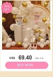 Gold Wedding Decoration Arch Door Square Metal Flower Rack with Bases Background Decorative Frame Party Wedding Supplies