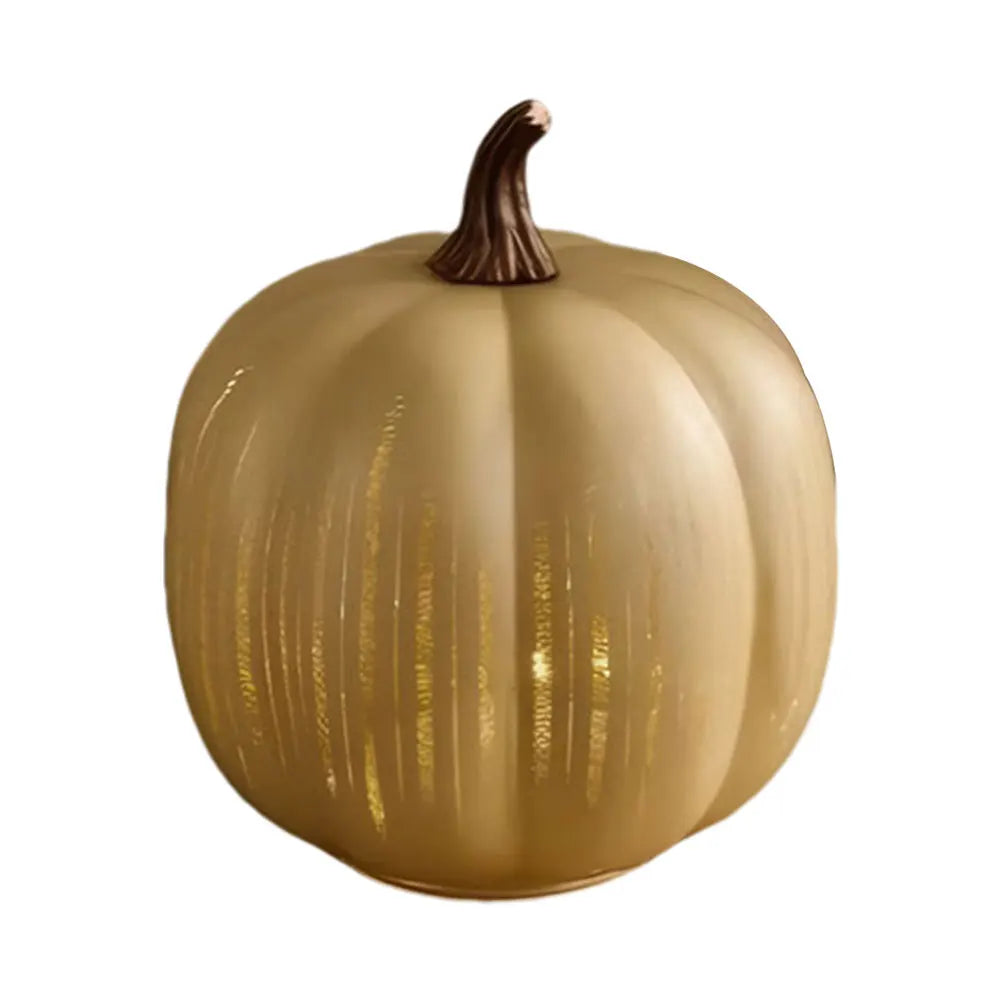 Halloween Pumpkins Lamp Twinkle Fairy Lights Starry Night LED Lights Sparkling Lantern Holiday Magical Lighting Home Decorations