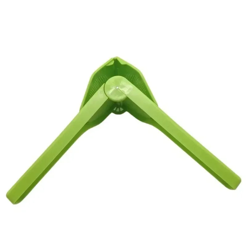 New Manual Lemon Fruit Juicer Easy To Squeeze Manual Juicer Juicer Kitchen Juice Squeezer Kitchen Gadgets Lemon Squeezer Citrus