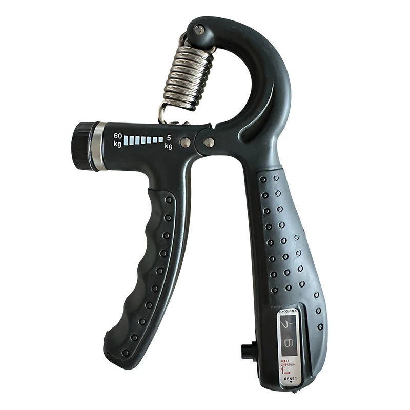 Grip Strength Trainer Set Hand Grip Finger Stretcher Grip Ring Muscle Ball