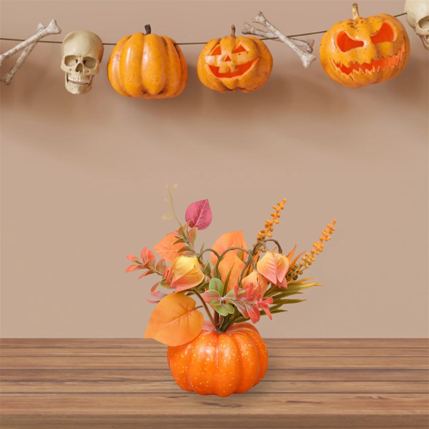 Halloween Artificial Spider Web Decoration with Black Spiders Party Wall Hanging Haunted House Decorations for Halloween Party