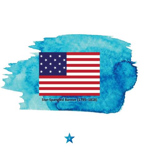 A Star-Spangled Story "A Story Behind the Words of Our National Anthem"