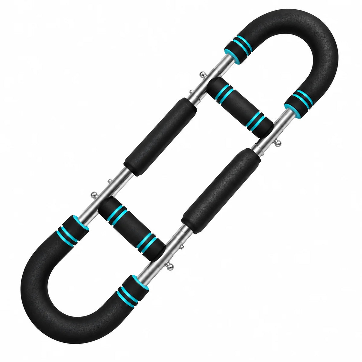 Adjustable Arm Trainer for Chest, Shoulders & Upper Body Strength Training at Home
