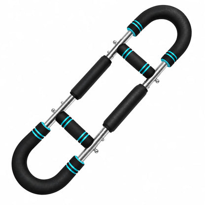 Adjustable Arm Trainer for Chest, Shoulders & Upper Body Strength Training at Home