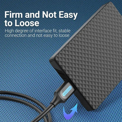 Mini USB Cable Fast Charging USB to Mini USB Data Cable for Digital Camera HDD MP3 MP4 Player DVR GPS Mini USB 2.0 Cable