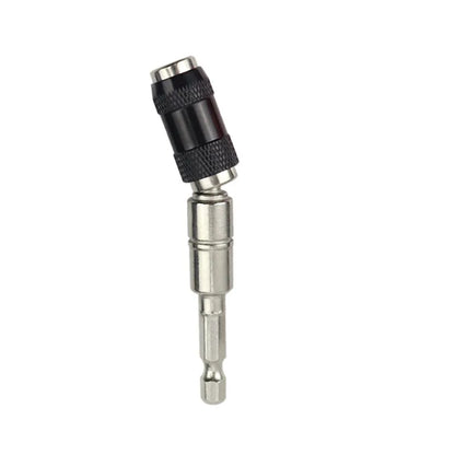 1/4" Hex Magnetic Screwdriver Bit Holder Drill Extension Quick Change