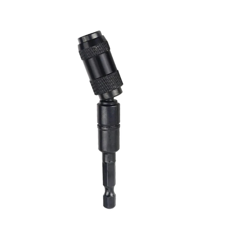 1/4" Hex Magnetic Screwdriver Bit Holder Drill Extension Quick Change