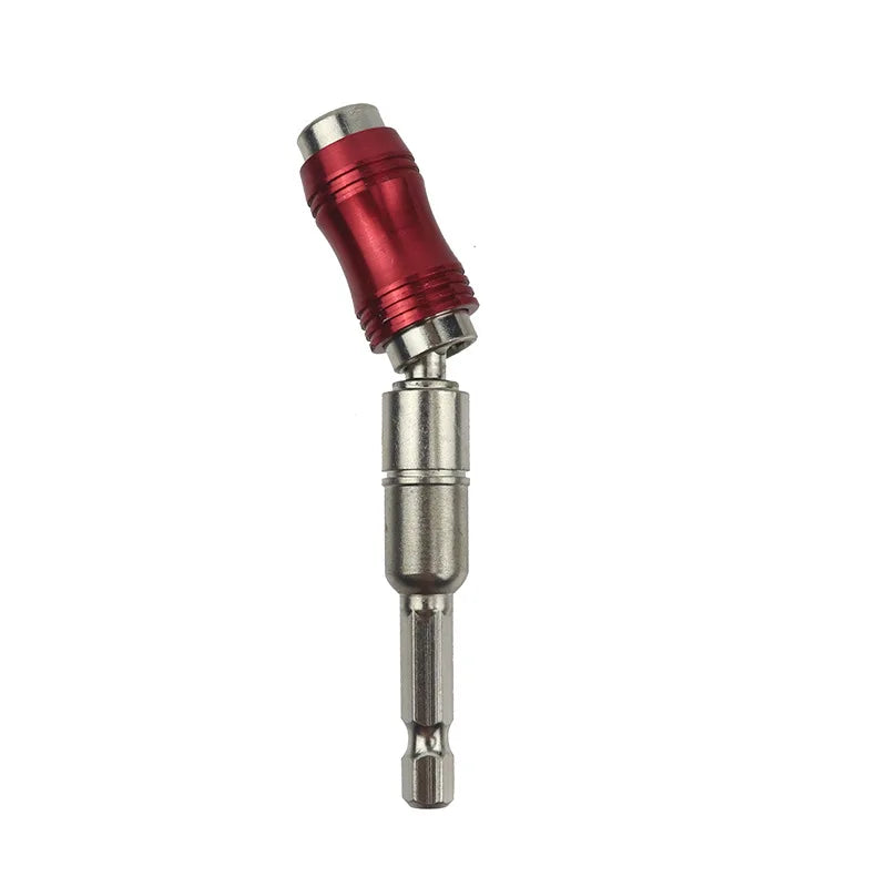 1/4" Hex Magnetic Screwdriver Bit Holder Drill Extension Quick Change