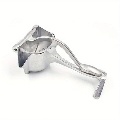 Upgrade Your Kitchen with this Multifunctional Citrus Juicer - Manual Fruit Squeezer for Orange, Pomegranate, Lemon Juicing!