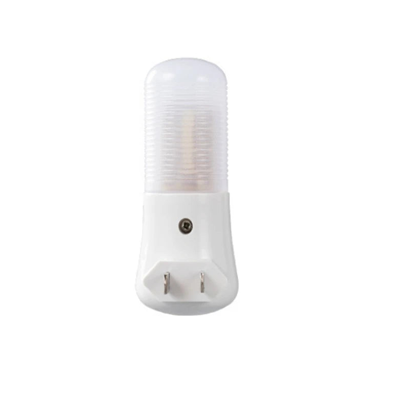 LED Night Light with Push Button Switch