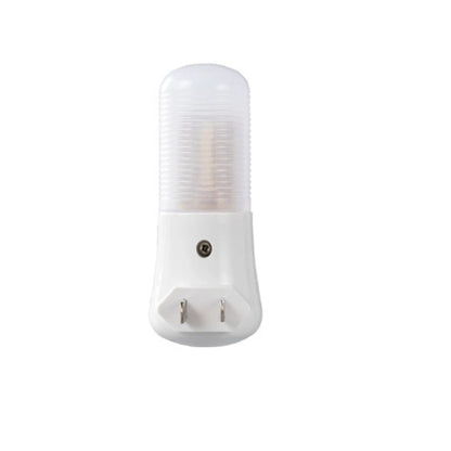 LED Night Light with Push Button Switch