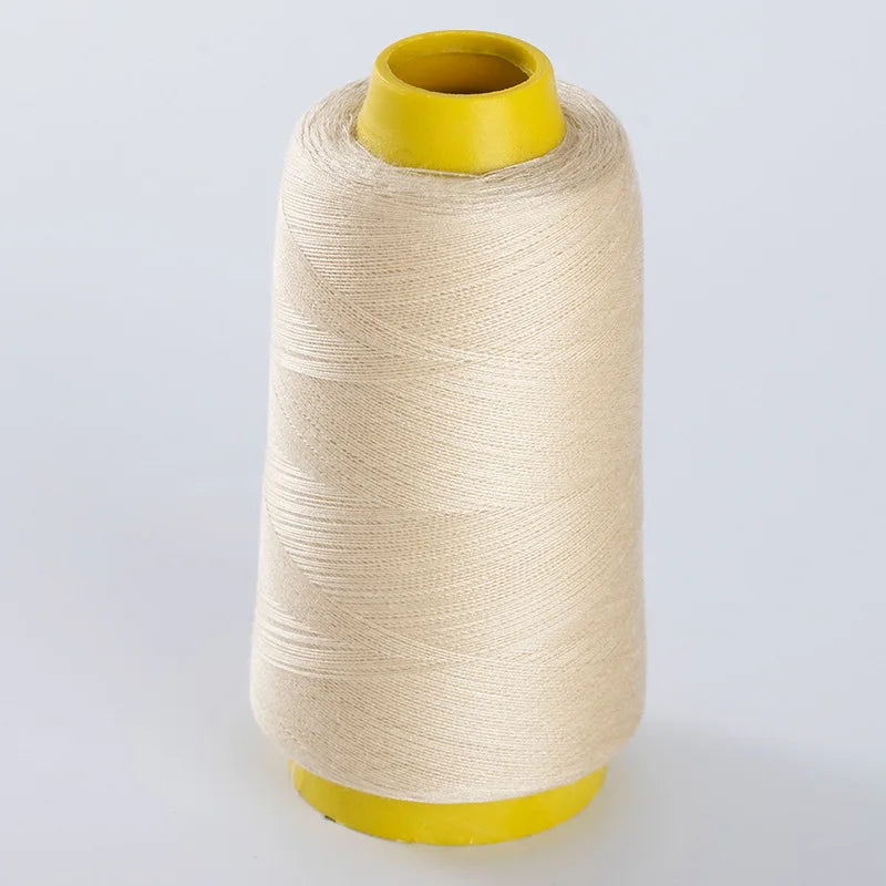 1300 Yards/Roll Durable Polyester Professional Sewing Machine Threads Embroidery Home Needlework Tools