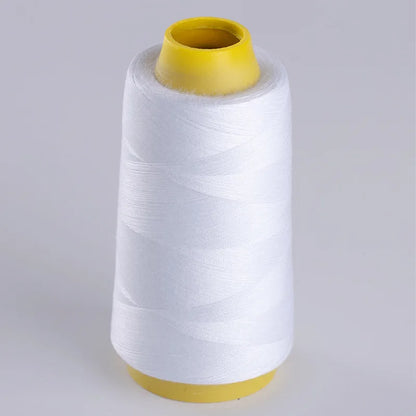 1300 Yards/Roll Durable Polyester Professional Sewing Machine Threads Embroidery Home Needlework Tools