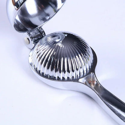 Stainless Steel Household Fruit Lemon Manual Juicer Citrus Orange Hand Squeezer Press Machine Durable Kitchen Tool