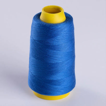 1300 Yards/Roll Durable Polyester Professional Sewing Machine Threads Embroidery Home Needlework Tools