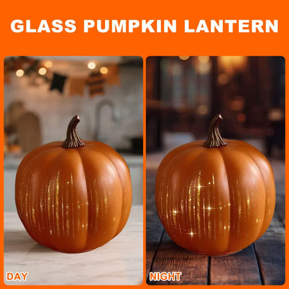 Halloween Pumpkins Lamp Twinkle Fairy Lights Starry Night LED Lights Sparkling Lantern Holiday Magical Lighting Home Decorations
