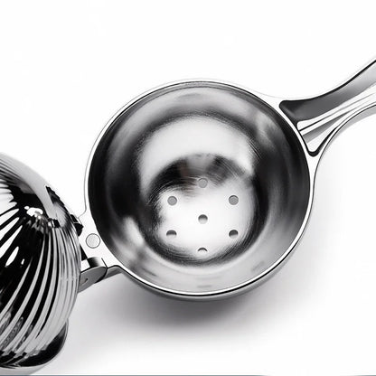 Stainless Steel Household Fruit Lemon Manual Juicer Citrus Orange Hand Squeezer Press Machine Durable Kitchen Tool