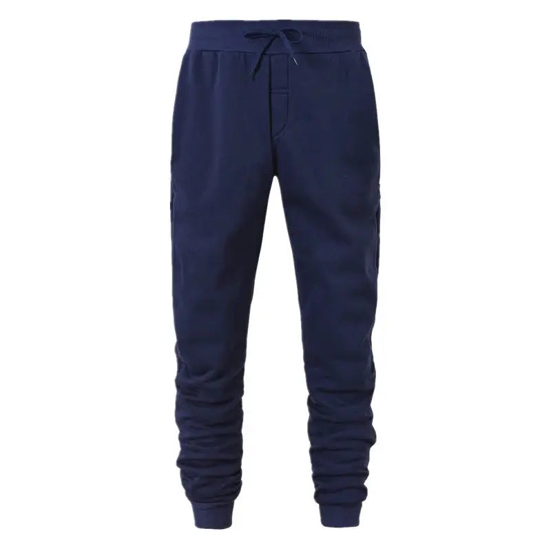 Men Casual Fashion Sports Pants Gym Sport Trousers for Men Jogger Sweatpantsrunning Workout Jogging Long Pants