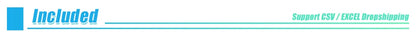 4Pcs Gas Burner Cover Non-Stick Gas Stove Protector Cover Heat Resistant Reusable Stove Clean Mat Cuttable for Kitchen