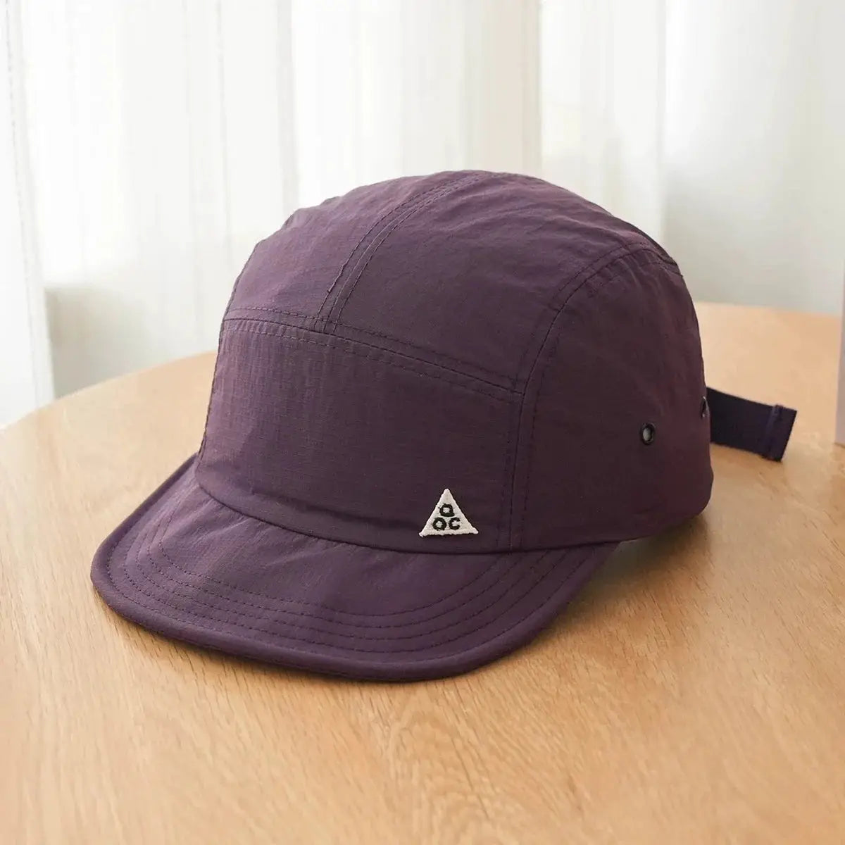 Short Brim Quick-drying Golf Baseball Caps Soft Lightweight Sports Running Cap Unisex Outdoor  UPF50+ Peaked Cap