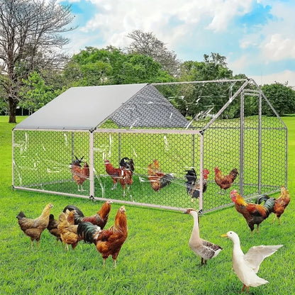 1 Thickeneded Transparent Waterproof Tarp with a Sealing Ring - for Camping Sunshade, Courtyard Wind Protection, and Doghouse Rain