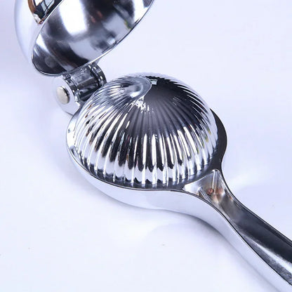 Stainless Steel Household Fruit Lemon Manual Juicer Citrus Orange Hand Squeezer Press Machine Durable Kitchen Tool