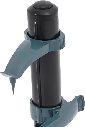 Electric Potato Peeler, Fruit Peeler Machine, Kitchen Peeling Tool， Electric Rotato Express, Black