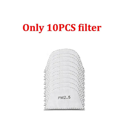 Protection Mask Splashproof Transparent Facial Protector Face Mask Protective Outdoor Safety Mask Head Cover Work Protection