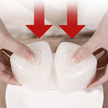 Diy Sushi Mold Onigiri Rice Ball Food Press Triangular Sushi Maker Mold Japanese Home Kitchen Bento Accessories Tools