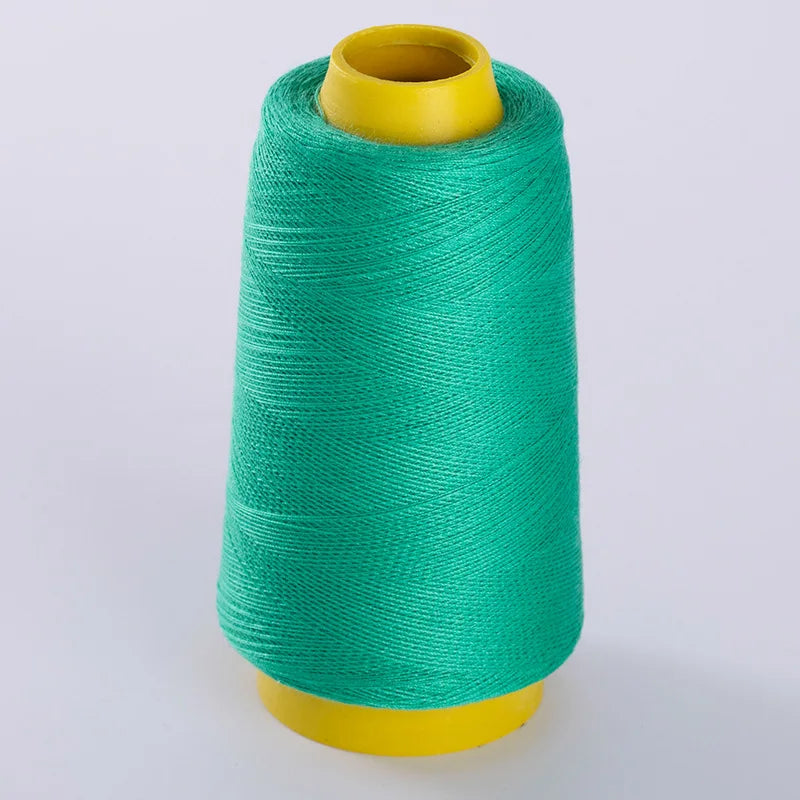 1300 Yards/Roll Durable Polyester Professional Sewing Machine Threads Embroidery Home Needlework Tools