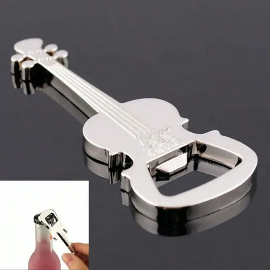 4 creative beer, wine, and juice bottle openers for KTV, bars, hotels, and restaurants