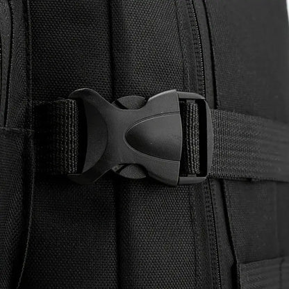 Tactical Camouflage Backpack, Hiking, Camping, Large Capacity Outdoor Sports