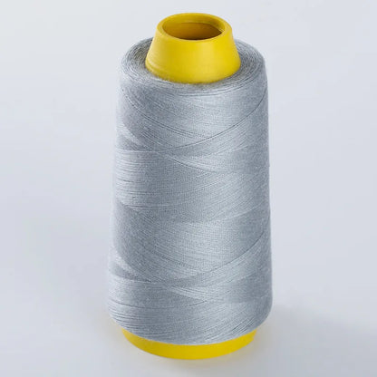 1300 Yards/Roll Durable Polyester Professional Sewing Machine Threads Embroidery Home Needlework Tools