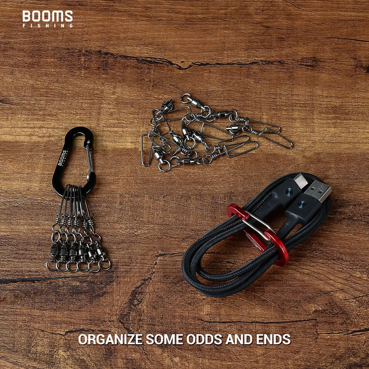 Recreational CC1 6Pcs Aluminum Alloy Carabiner Keychain Outdoor Camping Snap Clip Lock Buckle Hook Fishing Accessories
