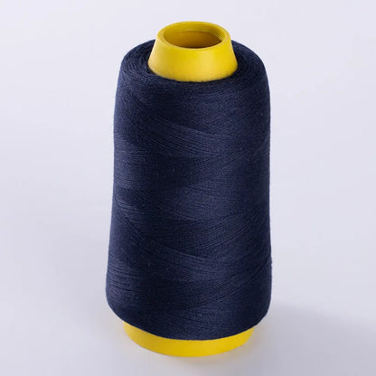 1300 Yards/Roll Durable Polyester Professional Sewing Machine Threads Embroidery Home Needlework Tools