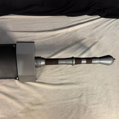 Metal Cosplay 54 inch Giant Sword/From The Game ER Greatsword Metal Cosplay/Long sword/Black sword/Home decoration