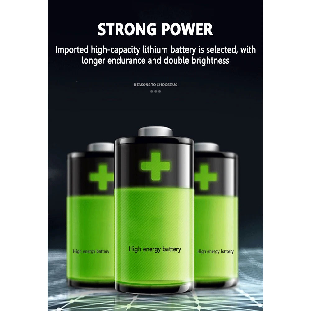 Solar LED Camping Light USB Rechargeable Light Bulb for Outdoor Tent Lamp Portable Lanterns Emergency Lighting Lantern