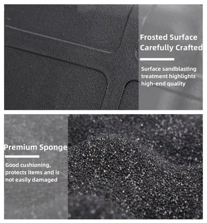 S/L/XXL Outdoor Plastic Waterproof Survival Container Camping Outdoor Travel