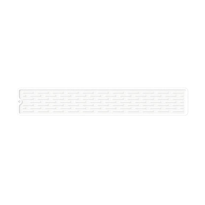1pcHome Gadgets Silicone Faucet Mat Waterproof Cleaning Faucet Splash Catcher Mats Heat-insulation for Home Bathroon Accessories