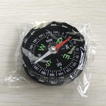 Compass Multifunctional Navigation for Survival Traveling Mountaineering Boating Outdoor Sports