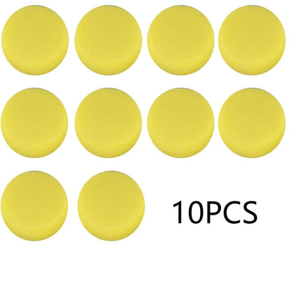 5/10/15 PCS Watercolor Sponges for Coloring Painting Crafts