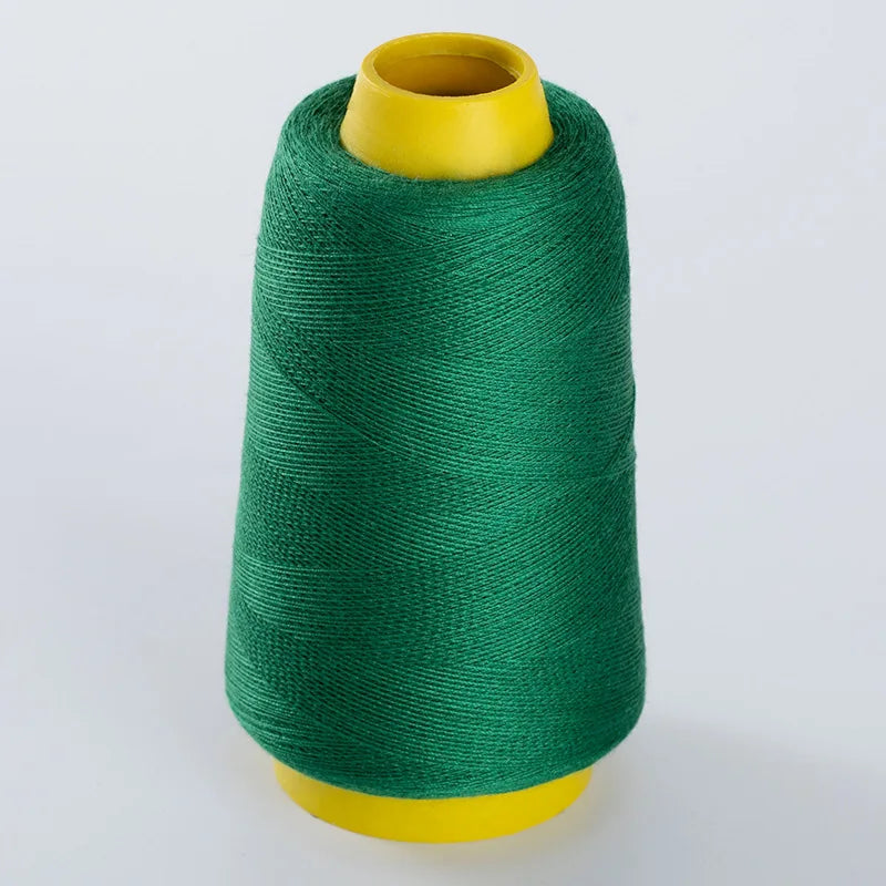1300 Yards/Roll Durable Polyester Professional Sewing Machine Threads Embroidery Home Needlework Tools