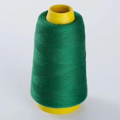 1300 Yards/Roll Durable Polyester Professional Sewing Machine Threads Embroidery Home Needlework Tools