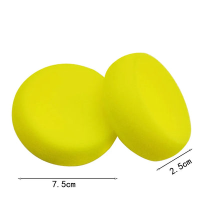 5/10/15 PCS Watercolor Sponges for Coloring Painting Crafts