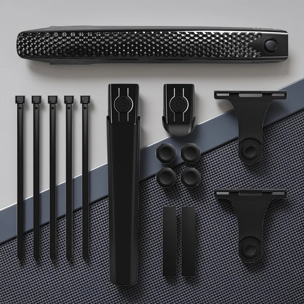 1 Piece Bike Tire Wheel Mudguard Road Bike Wheel Fenders Front & Rear Universal Mudguard Suitable for Both Front And Rear Wheel