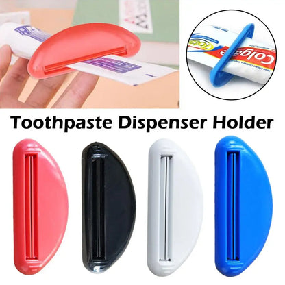 1pcs Toothpaste Tube Squeezer Multifunctional for Cream Tubes