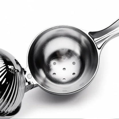 Stainless Steel Household Fruit Lemon Manual Juicer Citrus Orange Hand Squeezer Press Machine Durable Kitchen Tool