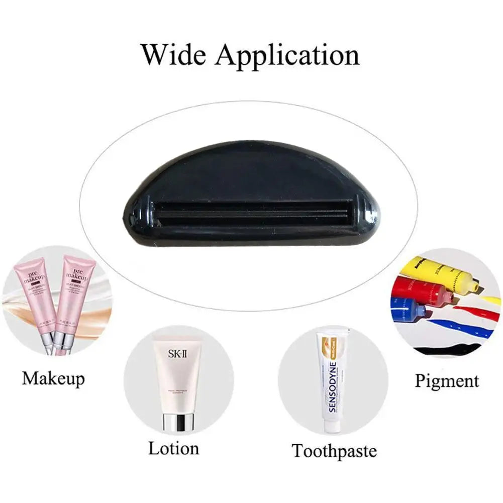 1pcs Toothpaste Tube Squeezer Multifunctional for Cream Tubes
