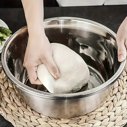 3 in 1 Stainless Steel Vegetable Strainer Slicer Cutter Graters Drain Basket Vegetable Salad Maker Bowl Kitchen Accessories Tool